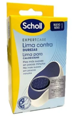 ExpertCare Lima contra Durezas
