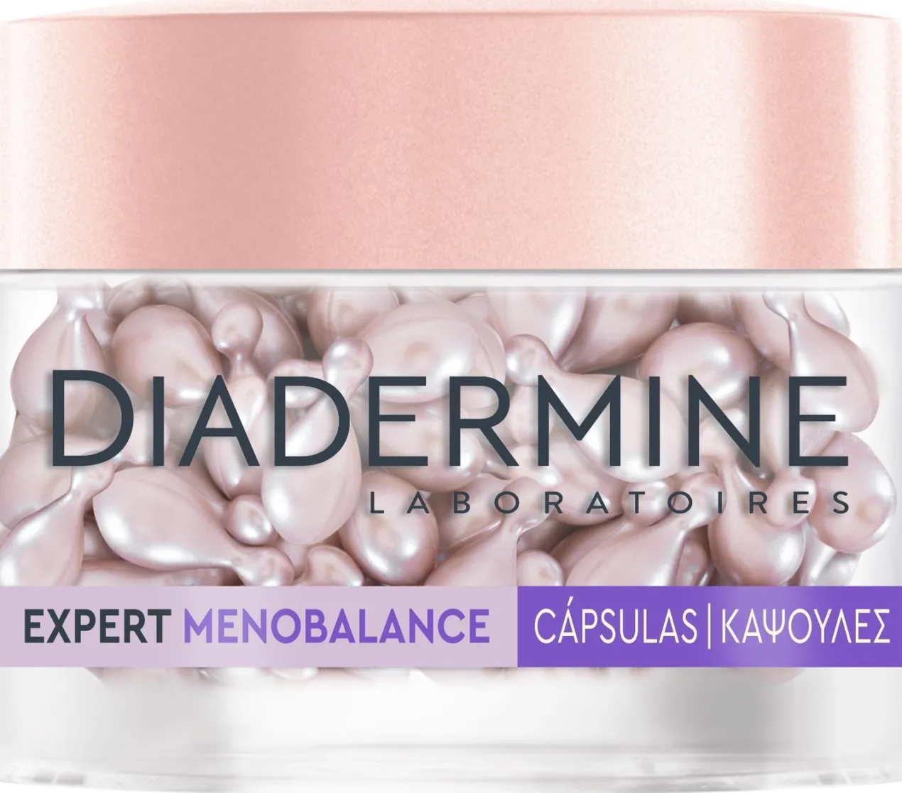 Expert Menobalance Cápsulas