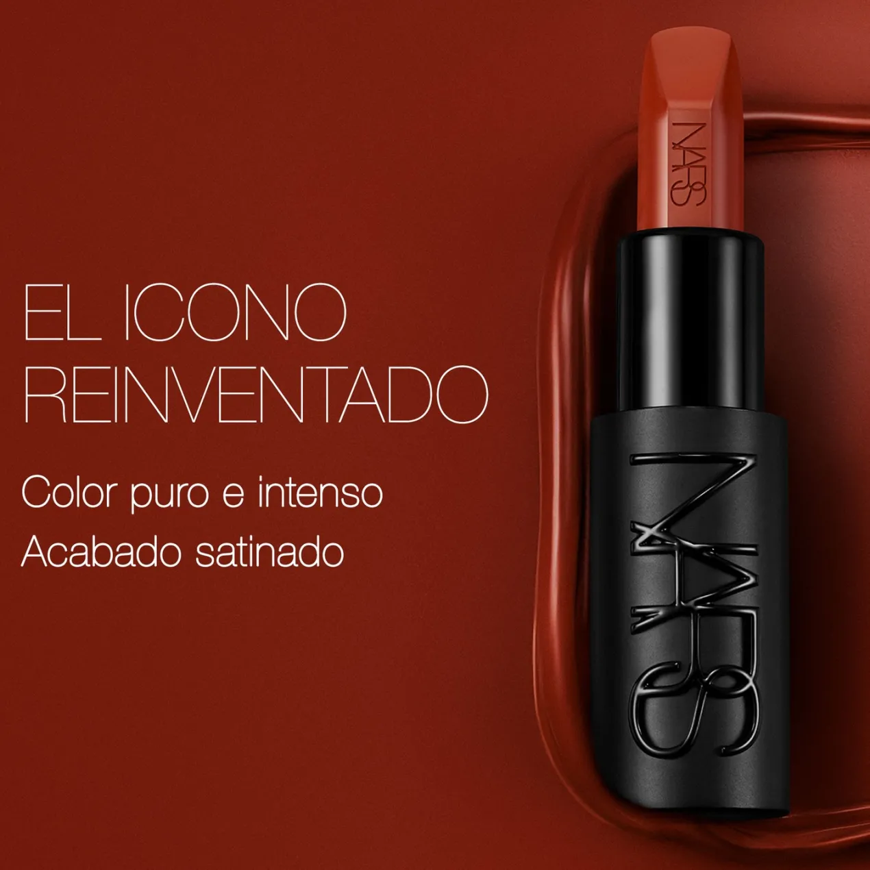 Explicit Lipstick