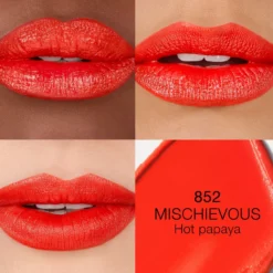 Explicit Lipstick