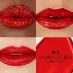Explicit Lipstick