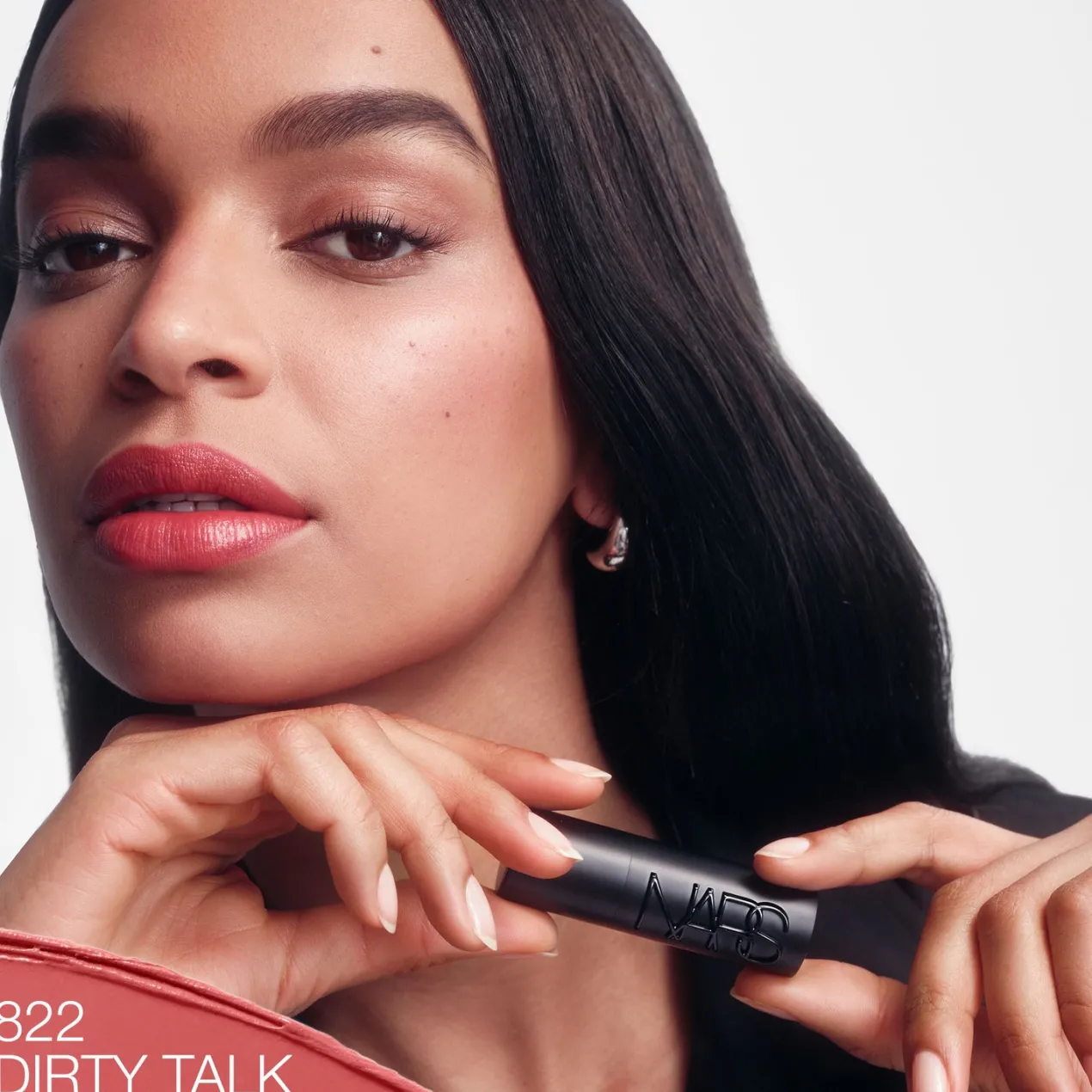 Explicit Lipstick