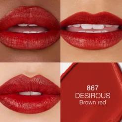 Explicit Lipstick