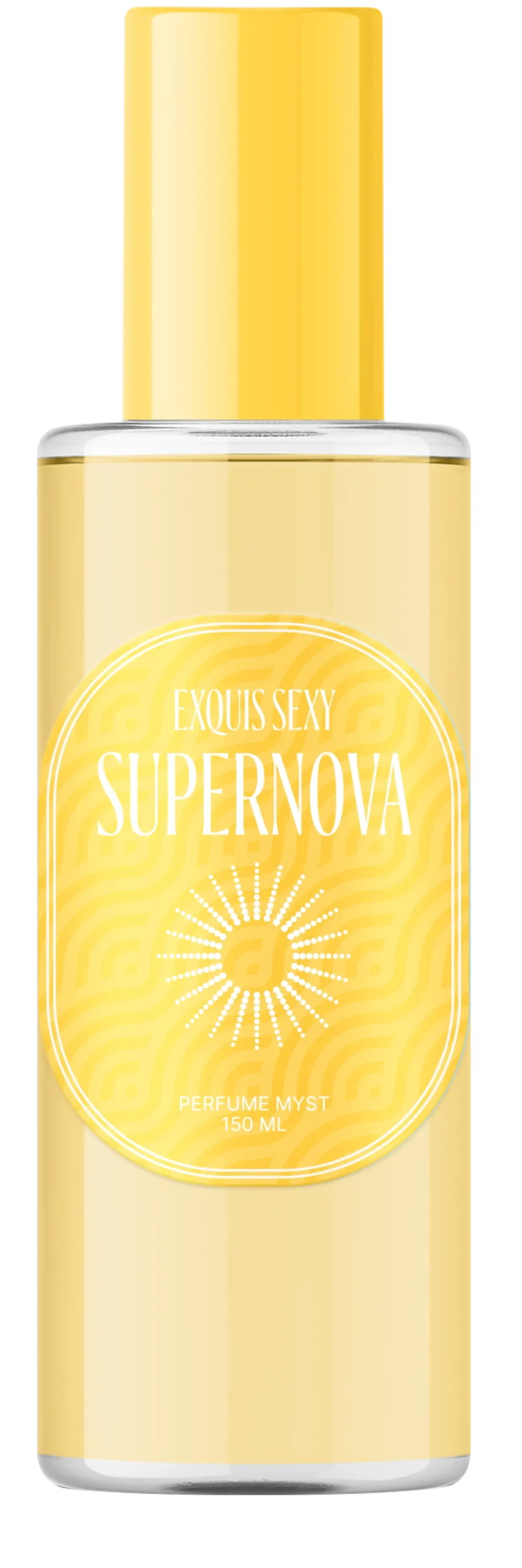 Exquis Sexy Perfume Mist