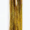 Extensiones de Cabello Purpurina Glitter 90cm