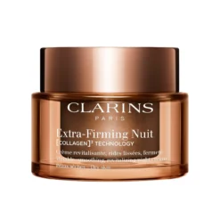 Extra-Firming Nuit Crema de Noche Pieles Secas