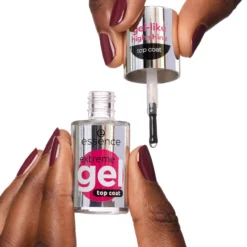 Extreme Gel Top Coat