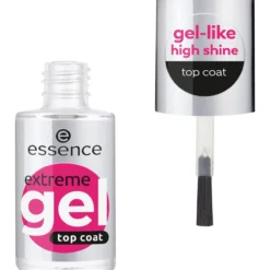 Extreme Gel Top Coat
