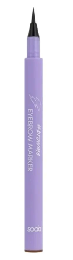 Eyebrow Marker Rotulador de Cejas