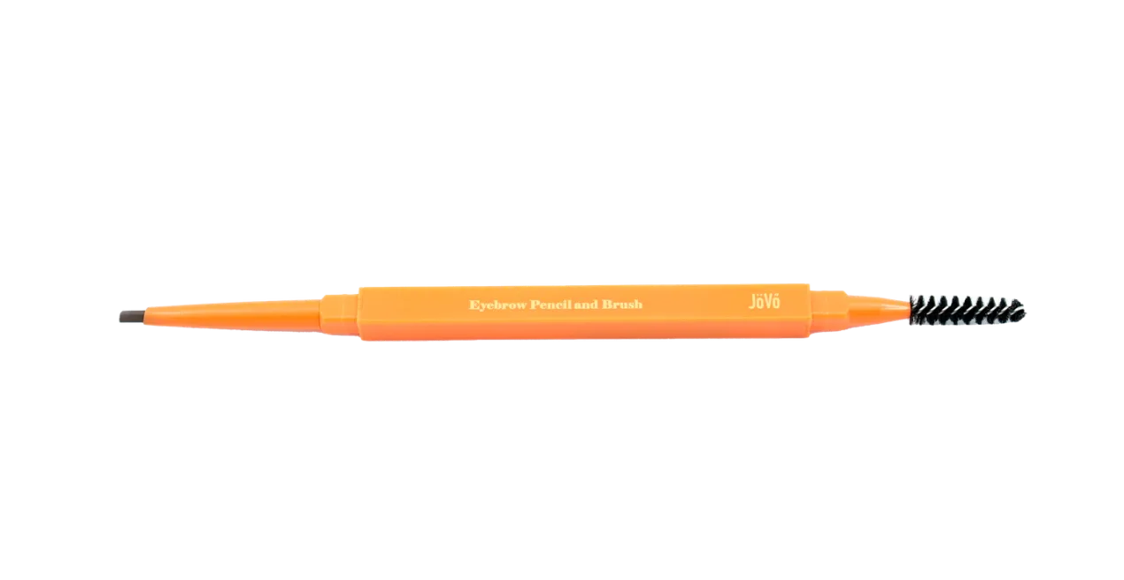 Eyebrow Pencil and Brush Lápiz para Cejas
