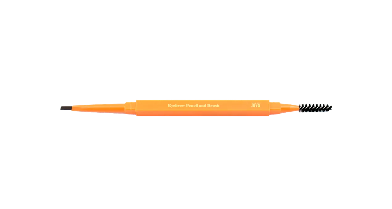 Eyebrow Pencil and Brush Lápiz para Cejas