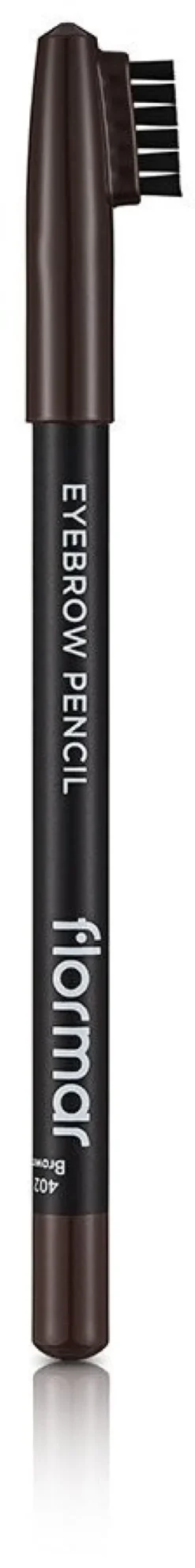 Eyebrow Pencil Lápiz de Cejas con Cepillo