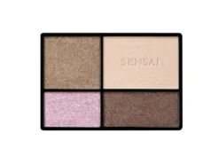 Eye Colour Palette Paleta de Sombras