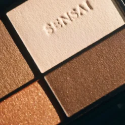 Eye Colour Palette Paleta de Sombras