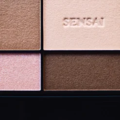 Eye Colour Palette Paleta de Sombras