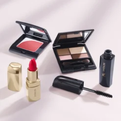 Eye Colour Palette Paleta de Sombras
