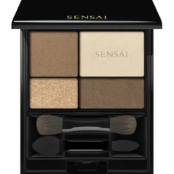 Eye Colour Palette Paleta de Sombras