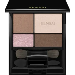 Eye Colour Palette Paleta de Sombras
