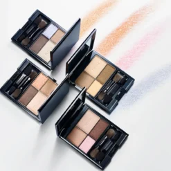 Eye Colour Palette Paleta de Sombras