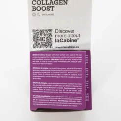 Eye Contour Cream Collagen Boost Contorno de Ojos