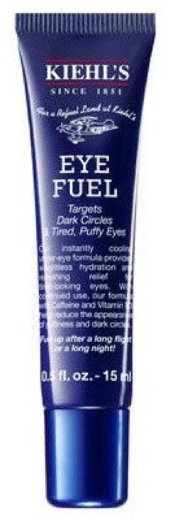 Eye Fuel Contorno de Ojos