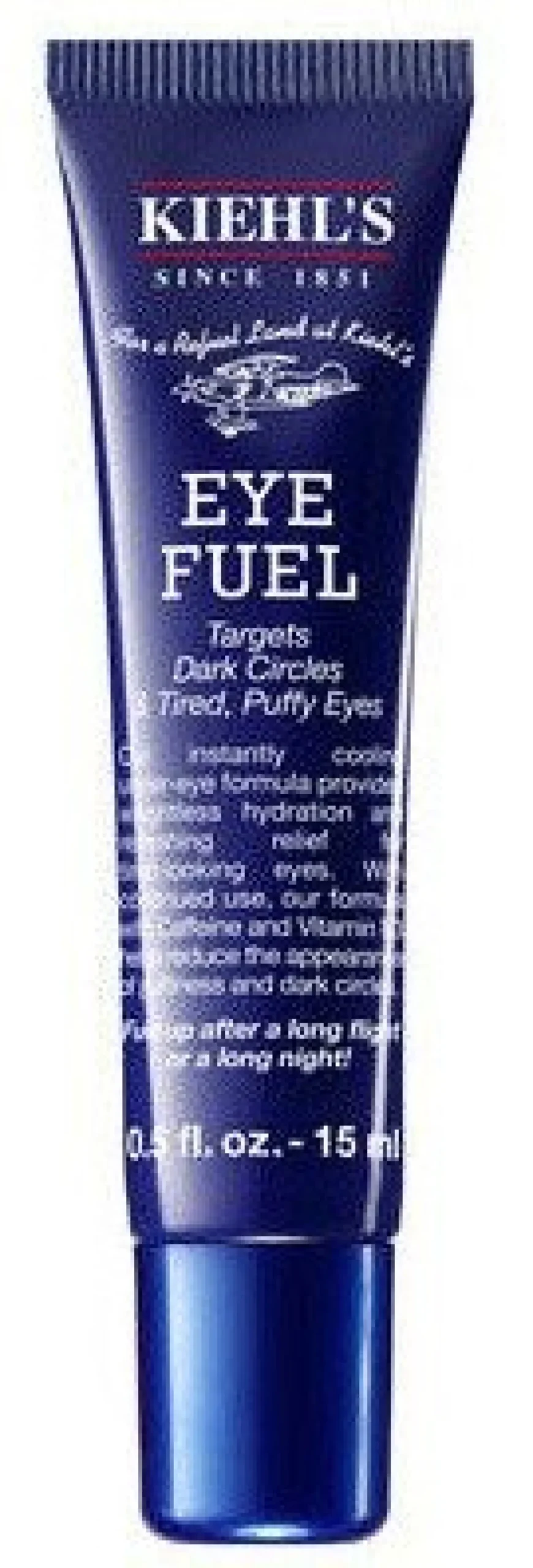 Eye Fuel Contorno de Ojos