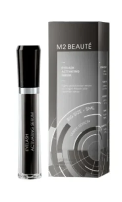 Eyelash Activating Serum