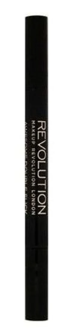 Eyeliner Doble Punta Awesome Thick and Thin
