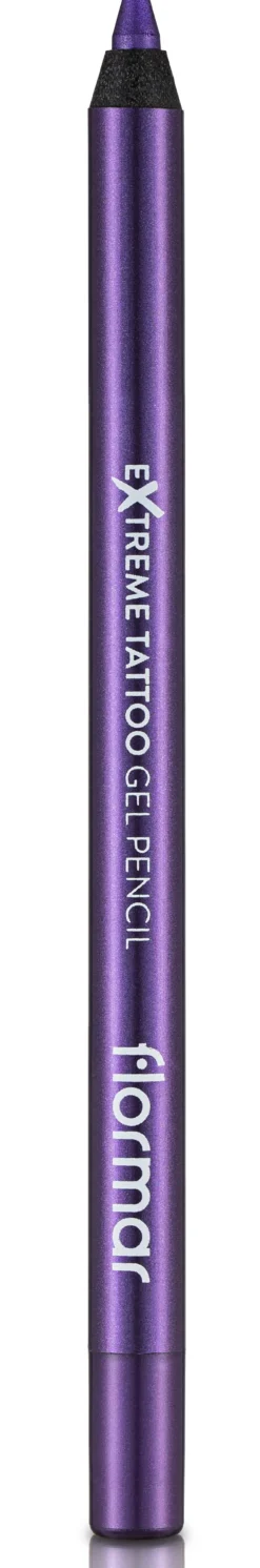 Eyeliner Extreme Tattoo Gel Pencil