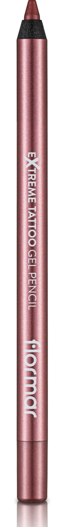 Eyeliner Extreme Tattoo Gel Pencil