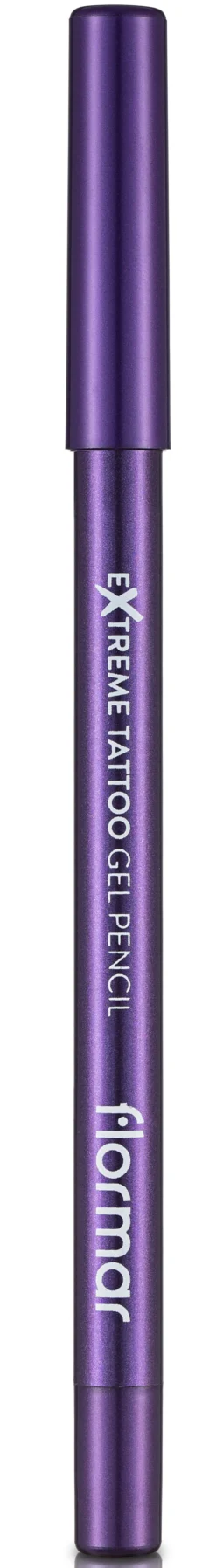 Eyeliner Extreme Tattoo Gel Pencil