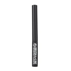 Eyeliner Líquido Mate Brush The Line