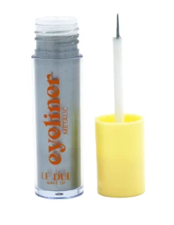 Eyeliner Líquido Metálico