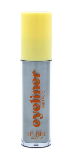 Eyeliner Líquido Metálico