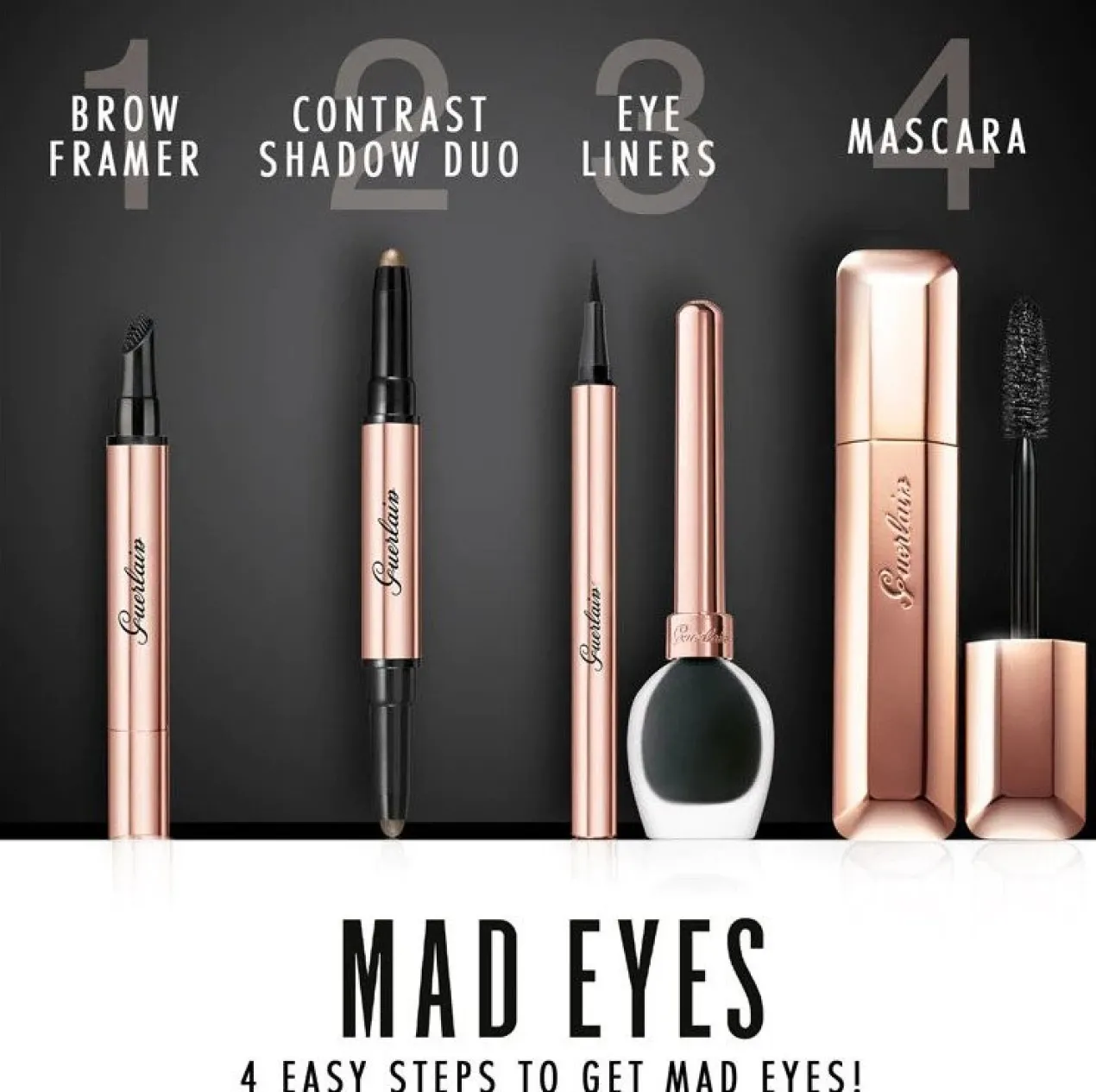 Eyeliner Mad Eyes Precise Liner