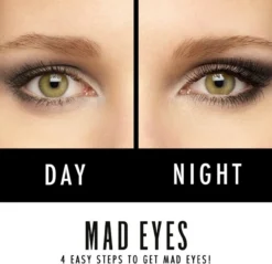 Eyeliner Mad Eyes Precise Liner