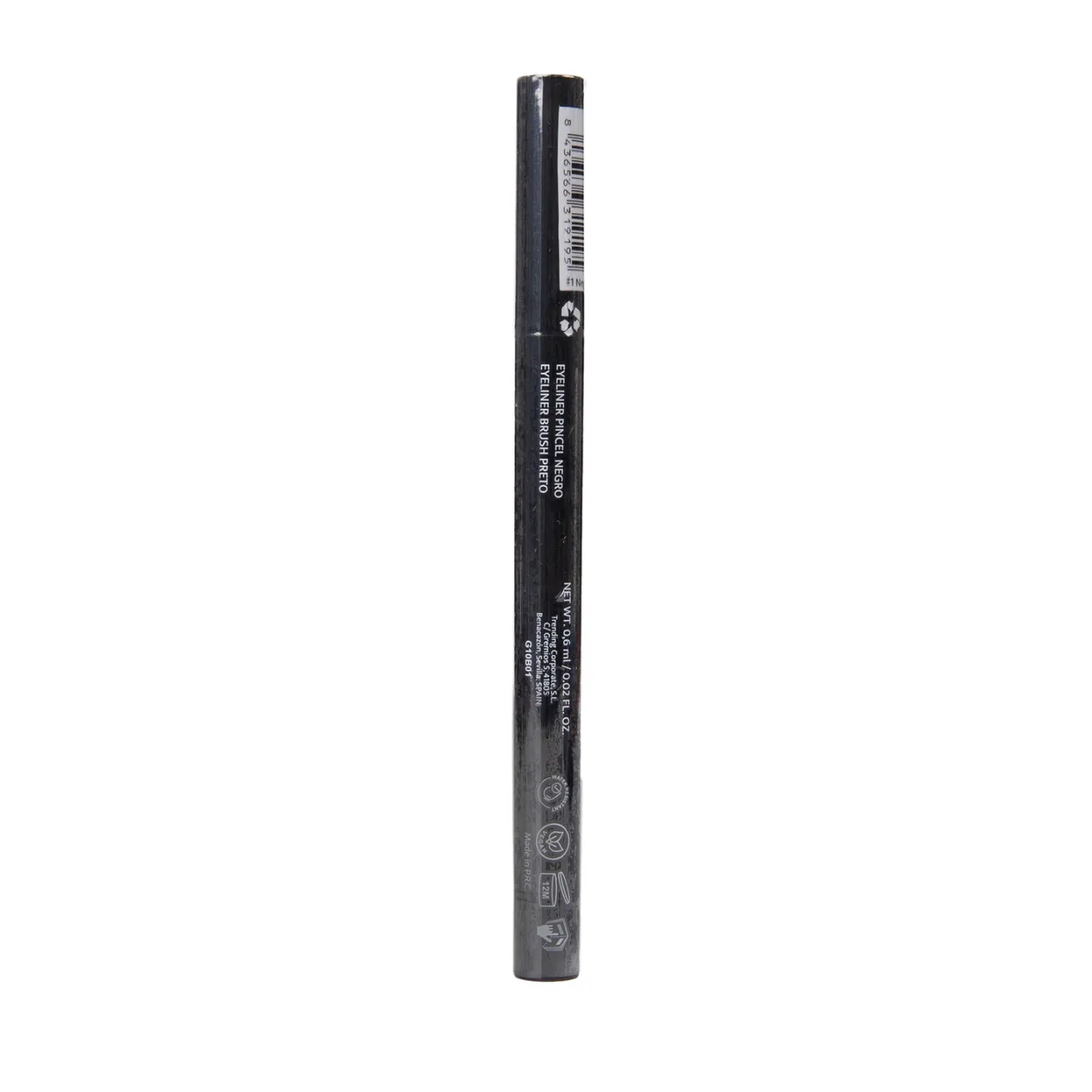 Eyeliner Pincel