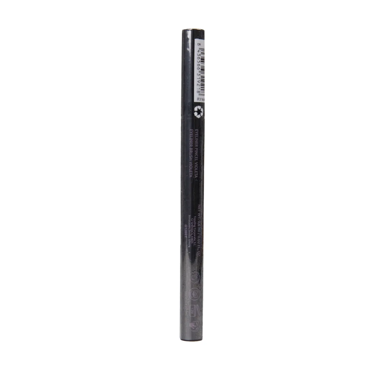 Eyeliner Pincel