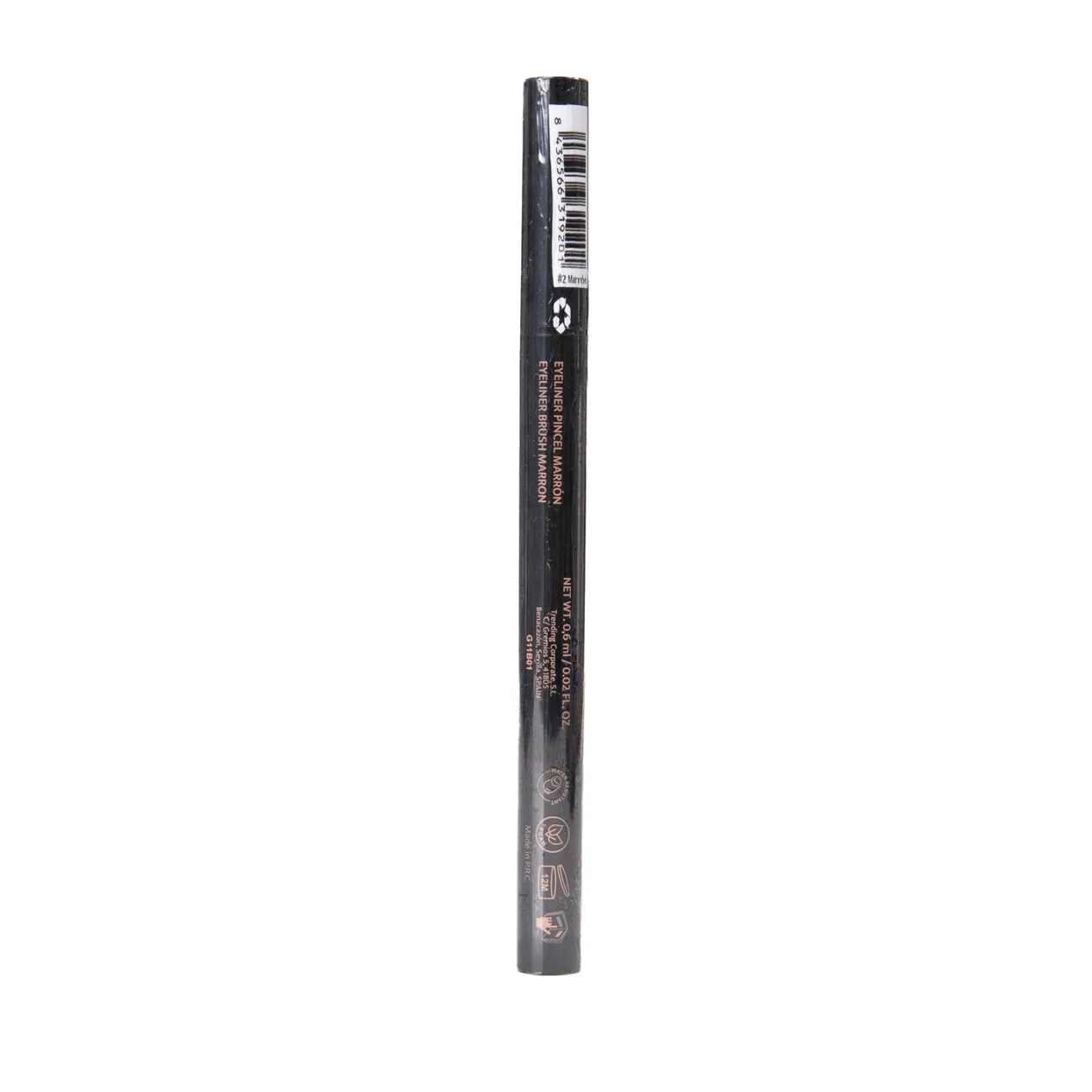Eyeliner Pincel