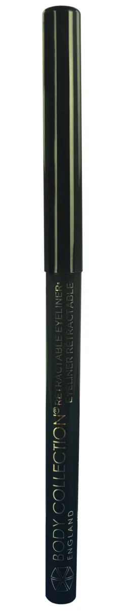 Eyeliner Retractable