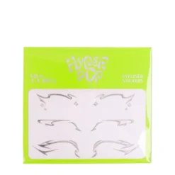 Eyeliner Stickers Hyper Pop