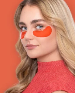Eye Pad Mask Bakuchiol Boost Parches para Contorno de Ojos
