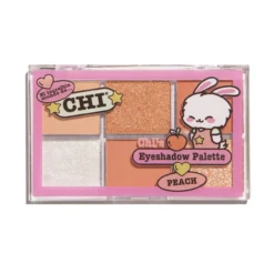 Eyeshadow Palette Chi Paleta de Sombras