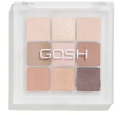 Eyeshadow Palette Eyedentity Be Honey