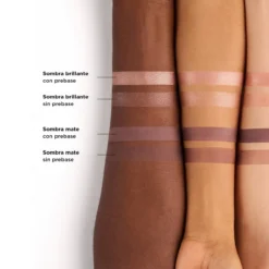 Eyeshadow Primer Potion Prebase de Sombras
