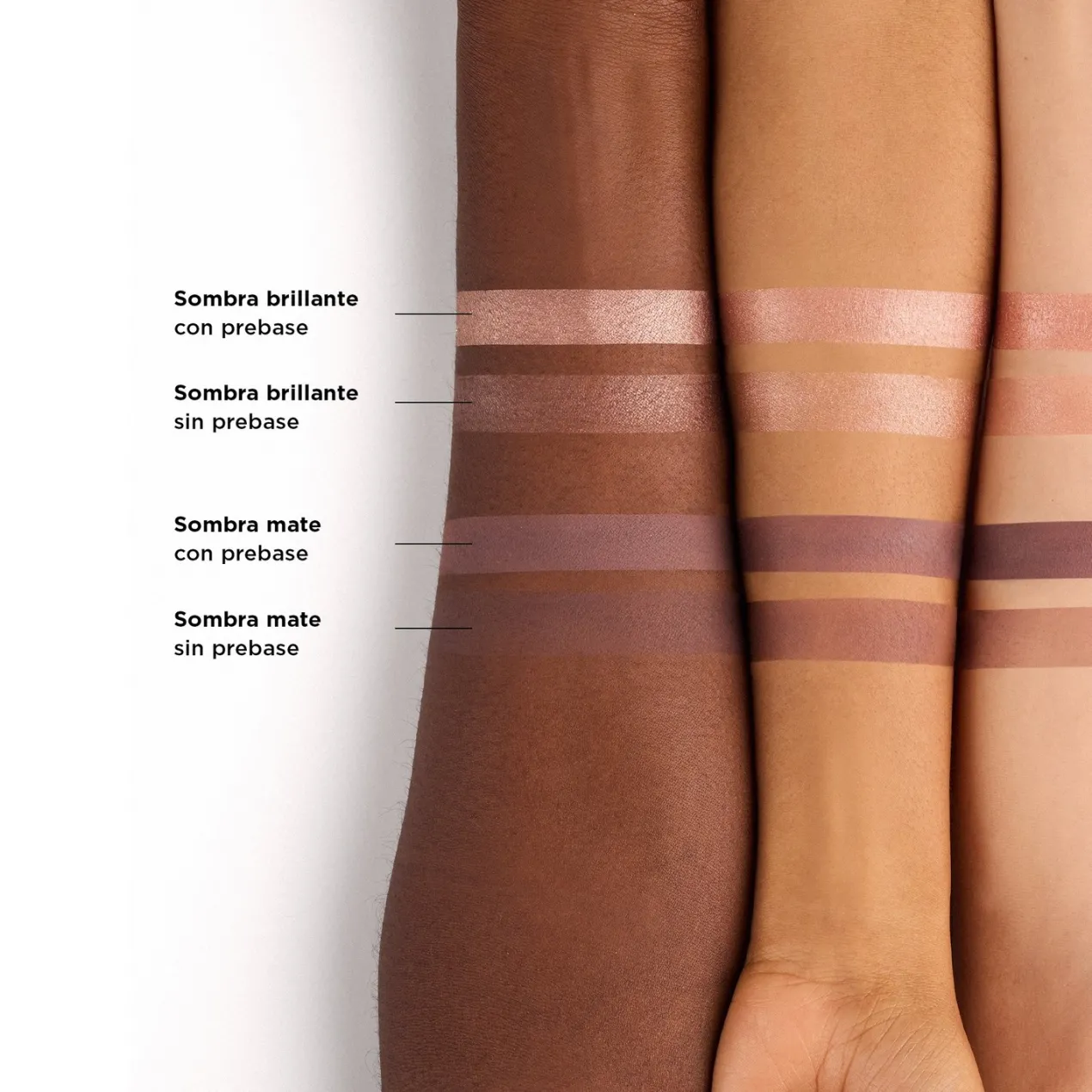 Eyeshadow Primer Potion Prebase de Sombras