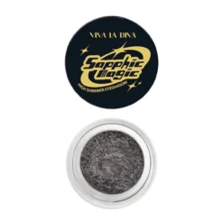 Eyeshadow Sapphic Magic High Shimmer