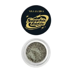 Eyeshadow Sapphic Magic High Shimmer