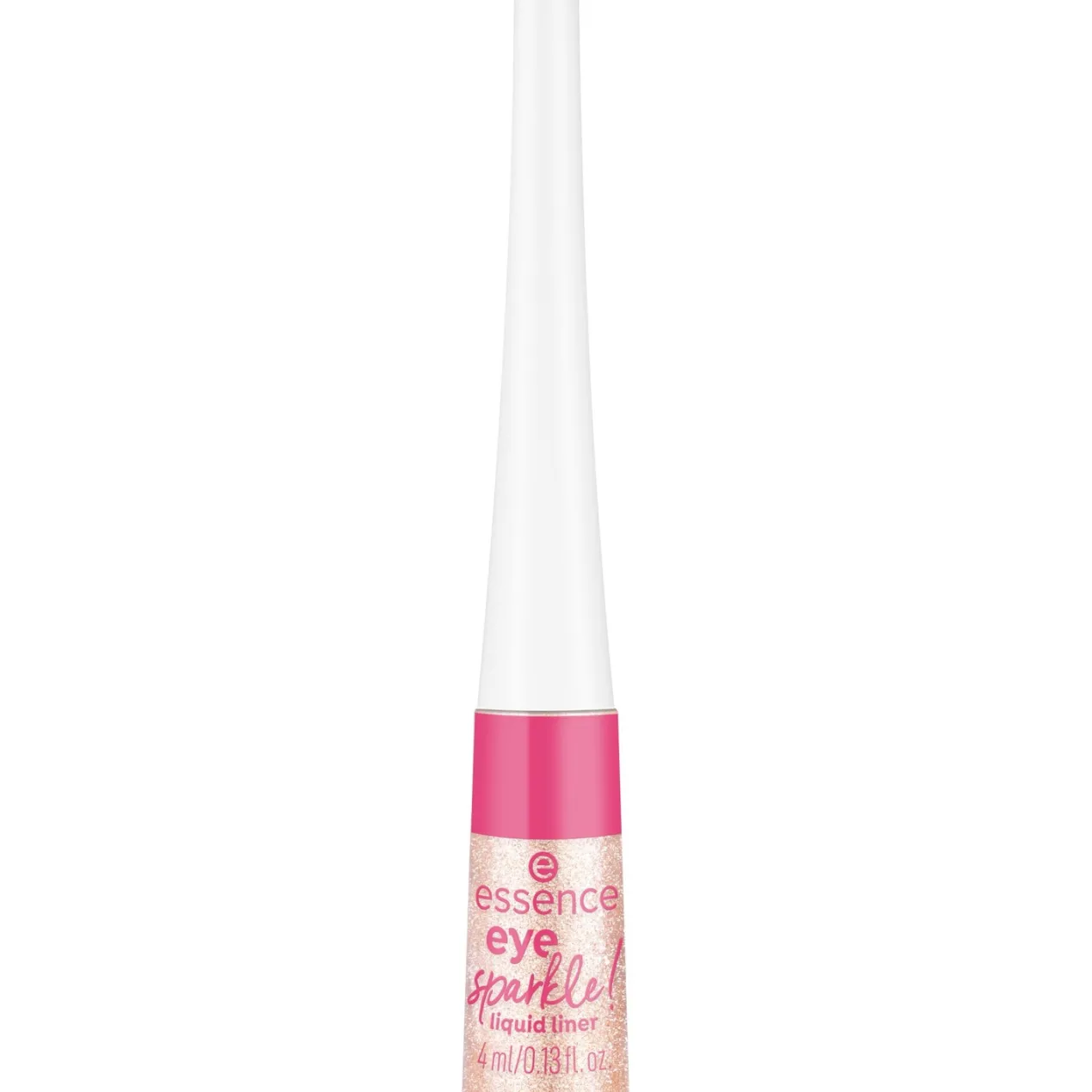 Eye Sparkle Liquid Liner Eyeliner Líquido