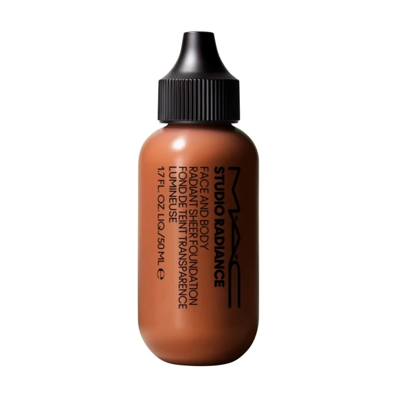 Face & Body Studio Radiance Base de Maquillaje Ultraligera para Cuerpo y Rostro